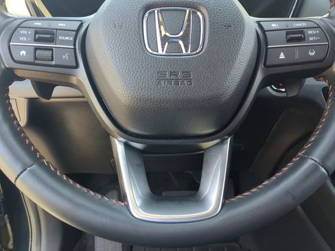 Used 2024 Honda CR-V Sport image 18