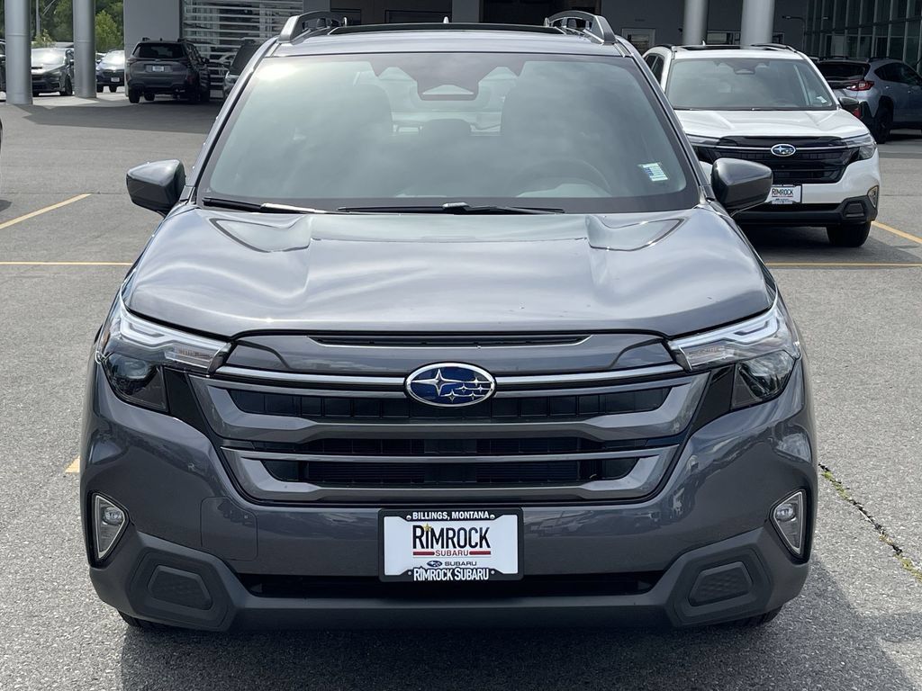 New 2026 Subaru Forester Premium AWD/4WD image 13