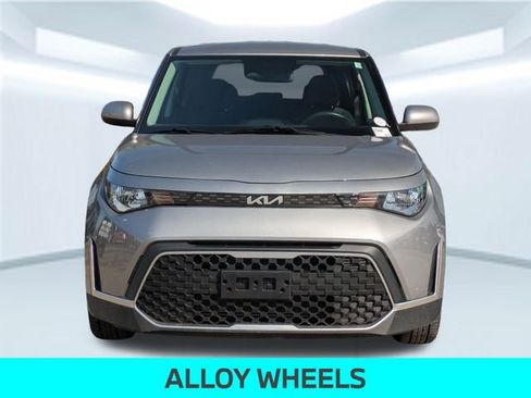 Used 2023 Kia Soul LX w/ Option Group 015 image 11