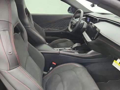 Used 2024 Dodge Charger Daytona Scat Pack w/ Plus Group image 22