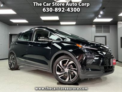 Used 2023 Chevrolet Bolt LT