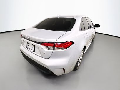 Used 2023 Toyota Corolla LE