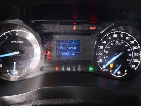 Used 2019 Ford Ranger XL w/ Equipment Group 101A Mid RWD image 4