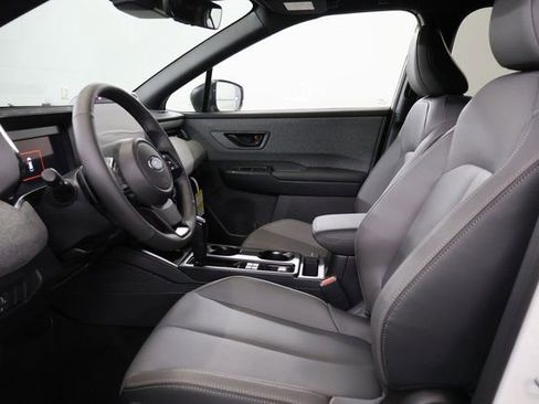 New 2026 Subaru Outback Limited image 12