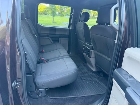 Used 2019 Ford F150 XL w/ Equipment Group 101A Mid AWD/4WD image 23