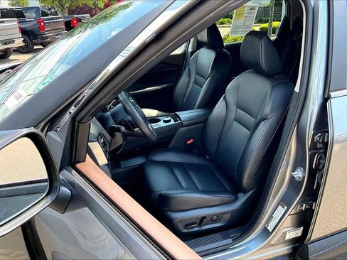 Used 2023 Nissan Rogue SV w/ SV Premium B Package AWD/4WD image 10