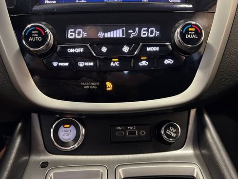 Used 2020 Nissan Murano S w/ Technology Package AWD/4WD image 21