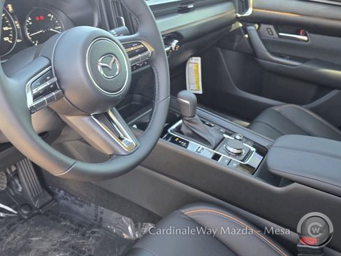 New 2026 MAZDA CX-50 2.5 Hybrid w/ Weather Package image 13