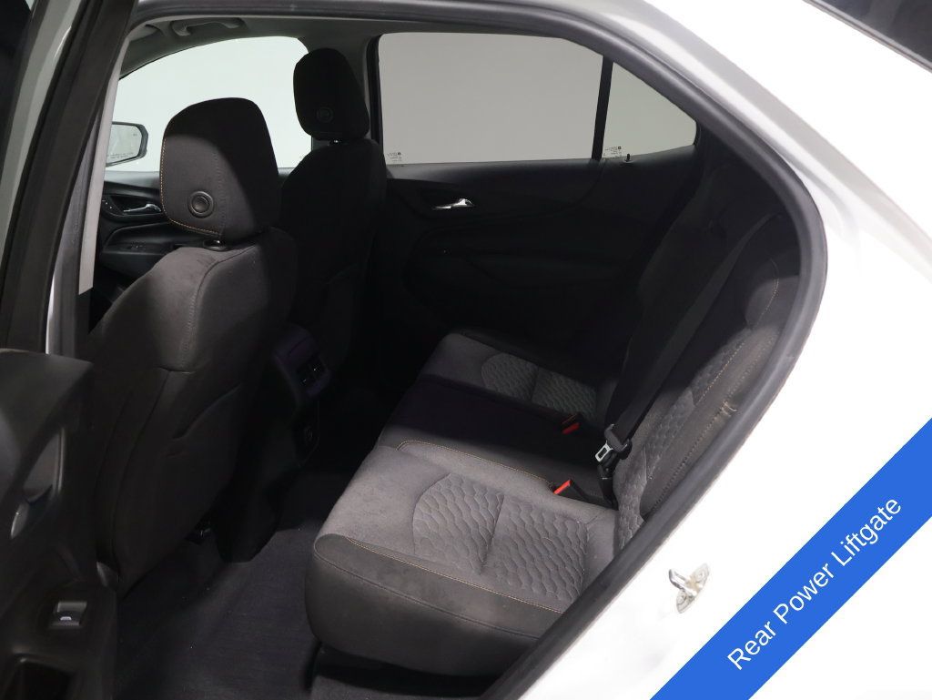 Used 2019 Chevrolet Equinox LT AWD/4WD image 11