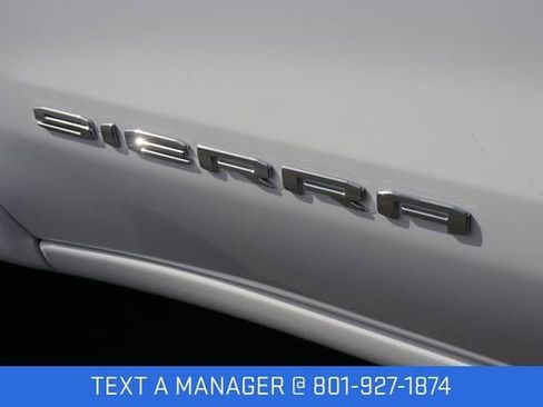 New 2026 GMC Sierra 1500 SLE w/ X31 Off-Road Package AWD/4WD image 15