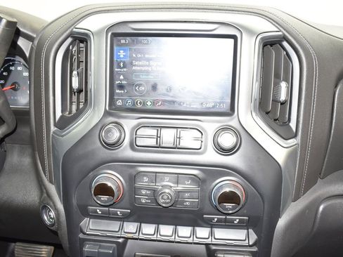 Used 2020 Chevrolet Silverado 1500 LT w/ All-Star Edition image 32