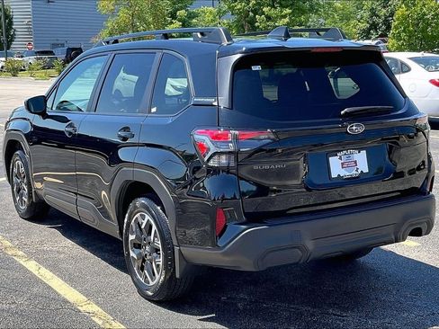 Certified 2026 Subaru Forester Premium AWD/4WD image 13