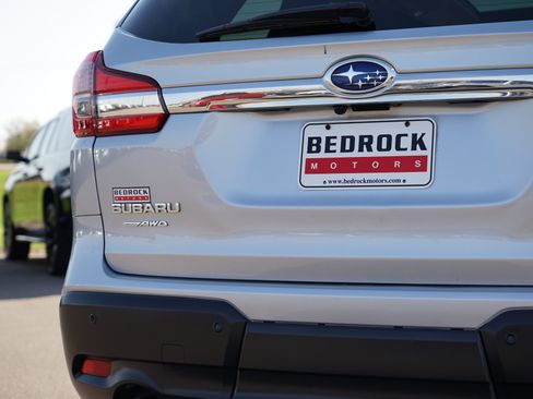 Used 2020 Subaru Ascent Premium w/ Sport Package image 10