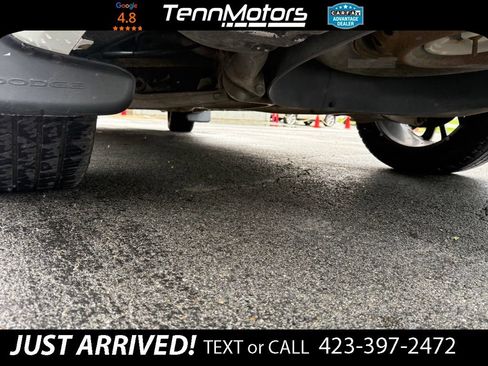 Used 2015 Dodge Durango Limited w/ Blacktop Package AWD/4WD image 18