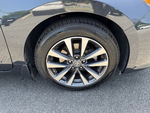 Used 2016 Nissan Altima 2.5 SV w/ Convenience Package FWD image 19