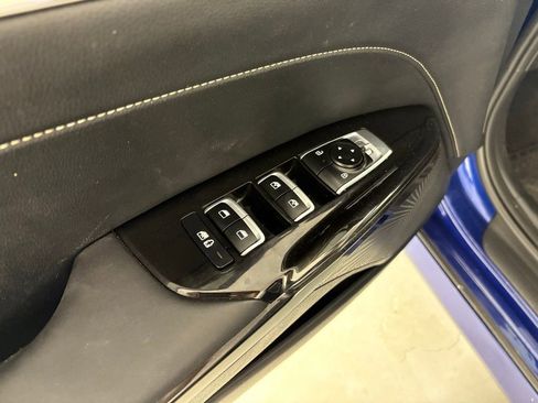 Used 2025 Kia K5 GT-Line image 12
