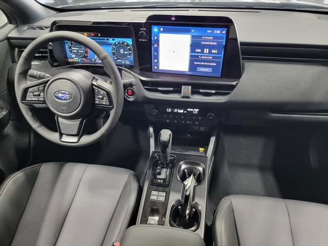 New 2026 Subaru Outback Limited AWD/4WD image 28