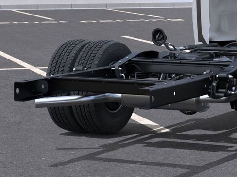 New 2026 Chevrolet Express 3500 1WT w/ Power Convenience Package image 14