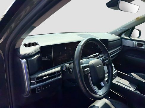 Used 2024 Hyundai Santa Fe Limited image 27