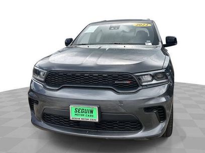 Used 2024 Dodge Durango GT