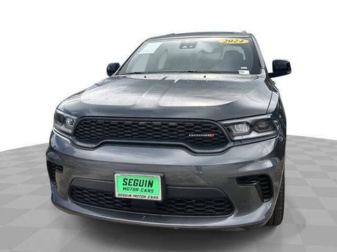 Used 2024 Dodge Durango GT AWD/4WD image 1