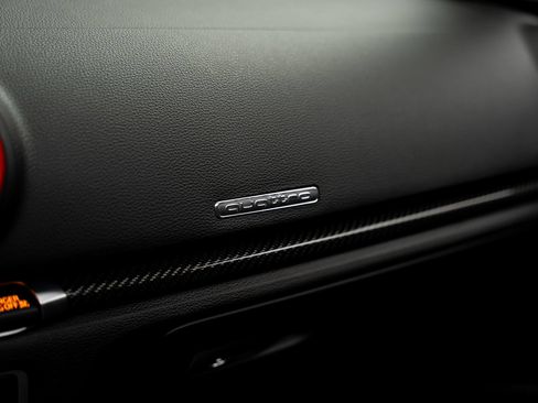 Used 2020 Audi RS 3 w/ Navigation Package AWD/4WD image 55