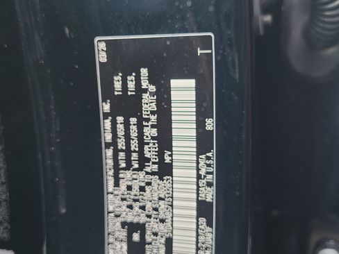 Used 2026 Toyota Grand Highlander XLE image 30