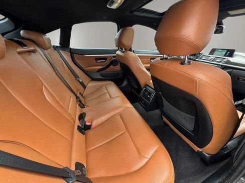 Used 2016 BMW 428i Gran Coupe RWD image 14