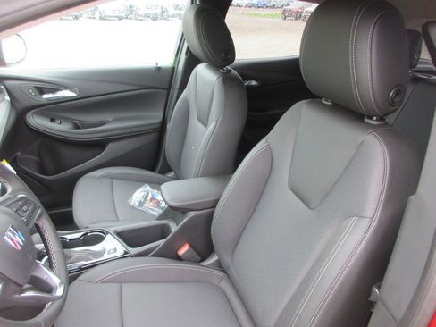 New 2026 Buick Encore GX Preferred FWD image 11