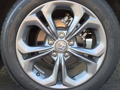 Used 2024 Honda Accord EX image 13