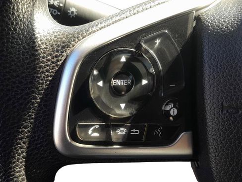 Used 2019 Honda Civic LX image 22