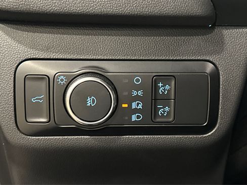 Used 2024 Ford Escape Platinum AWD/4WD image 21