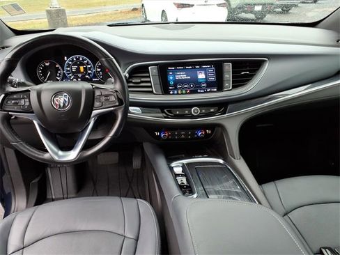 Used 2023 Buick Enclave Premium w/ Experience Buick Package image 10