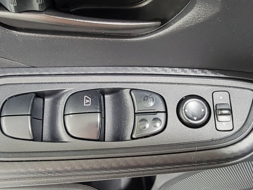 Used 2024 Nissan Versa S w/ Trunk Package FWD image 23