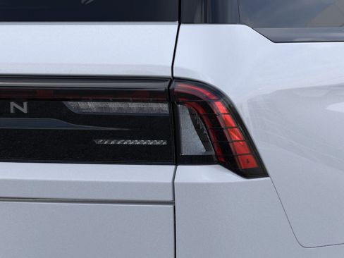 New 2026 Lincoln Navigator L Reserve w/ Jet Appearance Package image 21