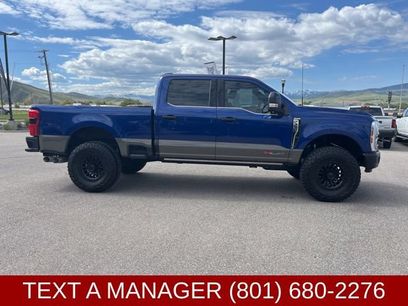 Used 2026 Ford F350 King Ranch w/ Tremor Off-Road Package