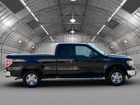 Used 2013 Ford F150 XLT AWD/4WD image 7