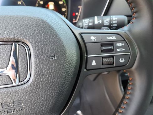 New 2026 Honda CR-V Sport-L image 28