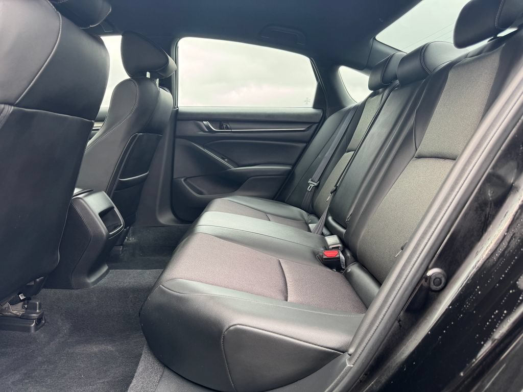 Used 2022 Honda Accord Sport image 29