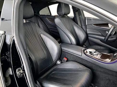 Used 2020 Mercedes-Benz CLS 450 4MATIC image 8