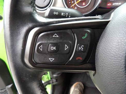 Used 2019 Jeep Wrangler Sport image 28