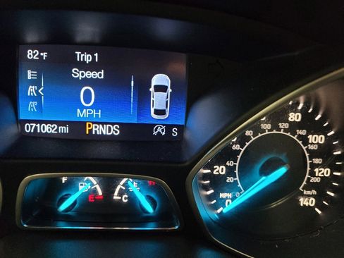 Used 2019 Ford Escape SE AWD/4WD image 23