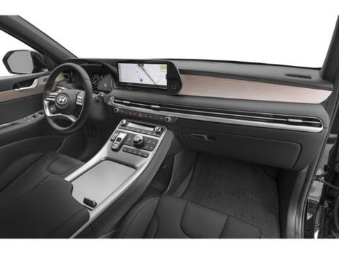 Used 2024 Hyundai Palisade Limited AWD/4WD image 18