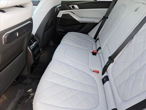 New 2026 BMW X5 xDrive50e w/ Parking Assistance Package image 16