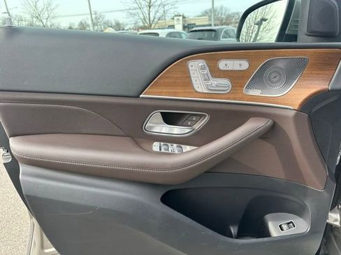 Certified 2022 Mercedes-Benz GLE 350 4MATIC image 12