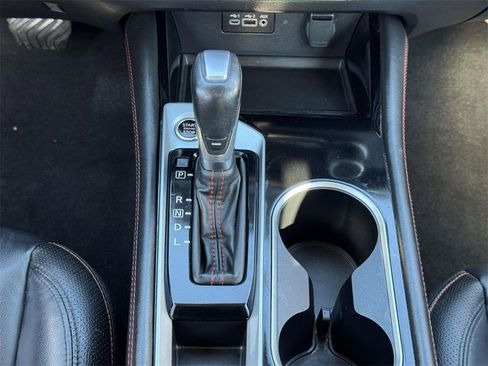 Used 2023 Nissan Altima 2.5 SR image 6