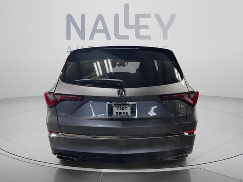 Used 2024 Acura MDX FWD w/ Technology Package image 4