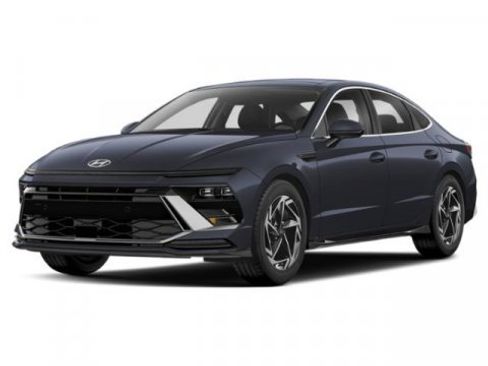 Used 2025 Hyundai Sonata SE FWD image 1