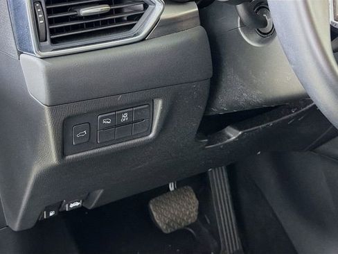Used 2025 MAZDA CX-5 AWD 2.5 S w/ Preferred Package image 10