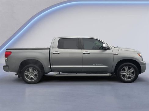 Used 2008 Toyota Tundra Limited image 6